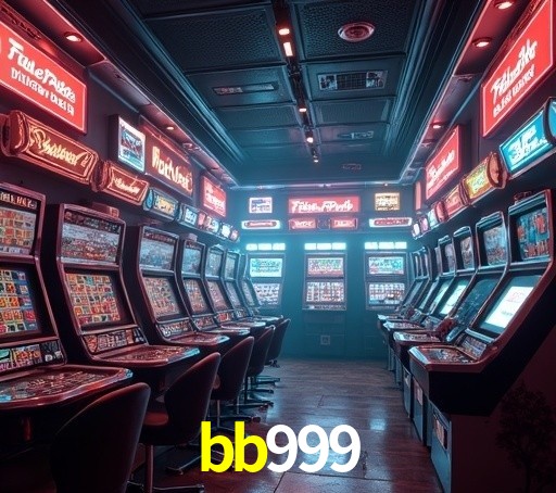 Sinta a adrenalina dos jogos de cassino com bb999